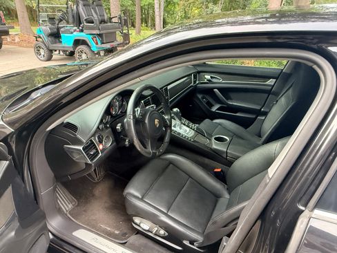 Used 2012 Porsche Panamera S RWD image 14