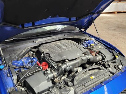 Used 2018 Jaguar XE S