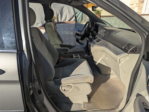 Used 2008 Honda Odyssey LX image 10