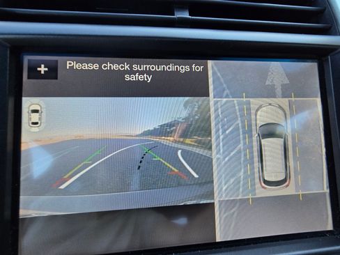 Used 2017 Lincoln MKX Reserve image 17