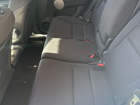 Used 2007 Honda CR-V LX image 10