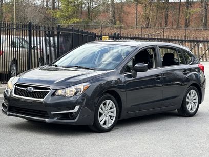 Used 2015 Subaru Impreza 2.0i Premium