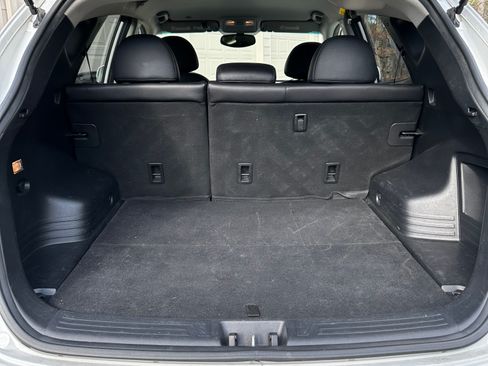 Used 2013 Hyundai Tucson GLS image 10