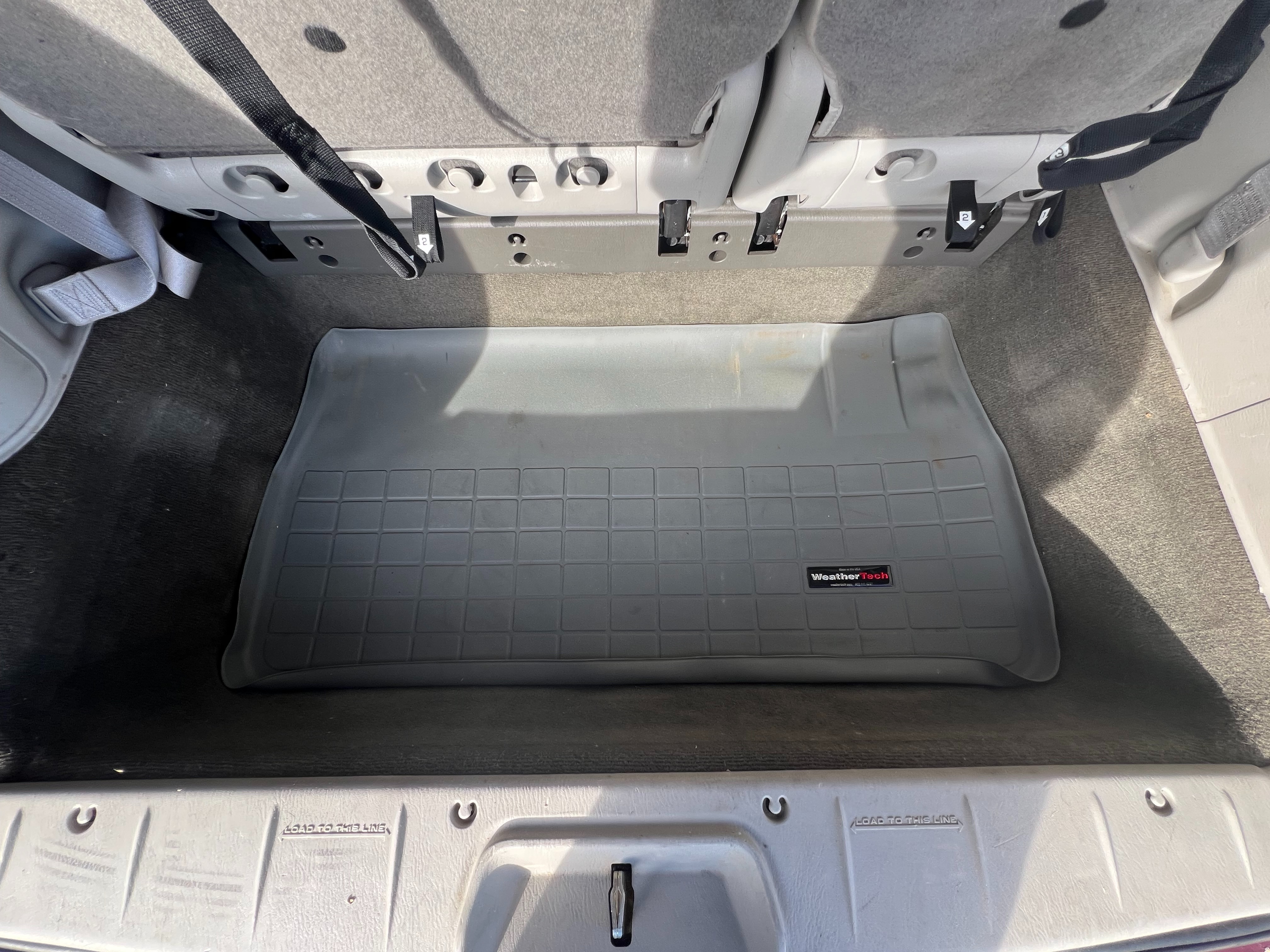Used 2007 Chrysler Town & Country Limited FWD image 14