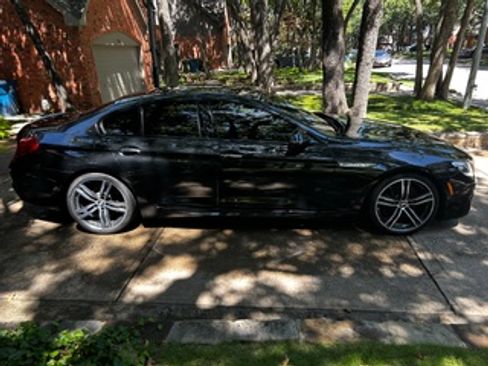 Used 2018 BMW 650i Gran Coupe image 26