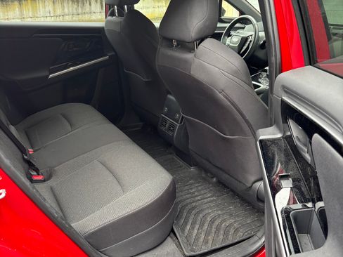 Used 2023 Subaru Solterra AWD image 9