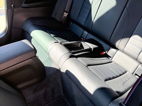 Used 2025 BMW M2 w/ Lighting Package image 17