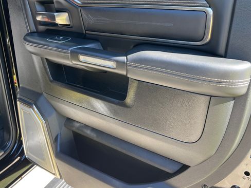 Used 2020 RAM 3500 Limited image 16