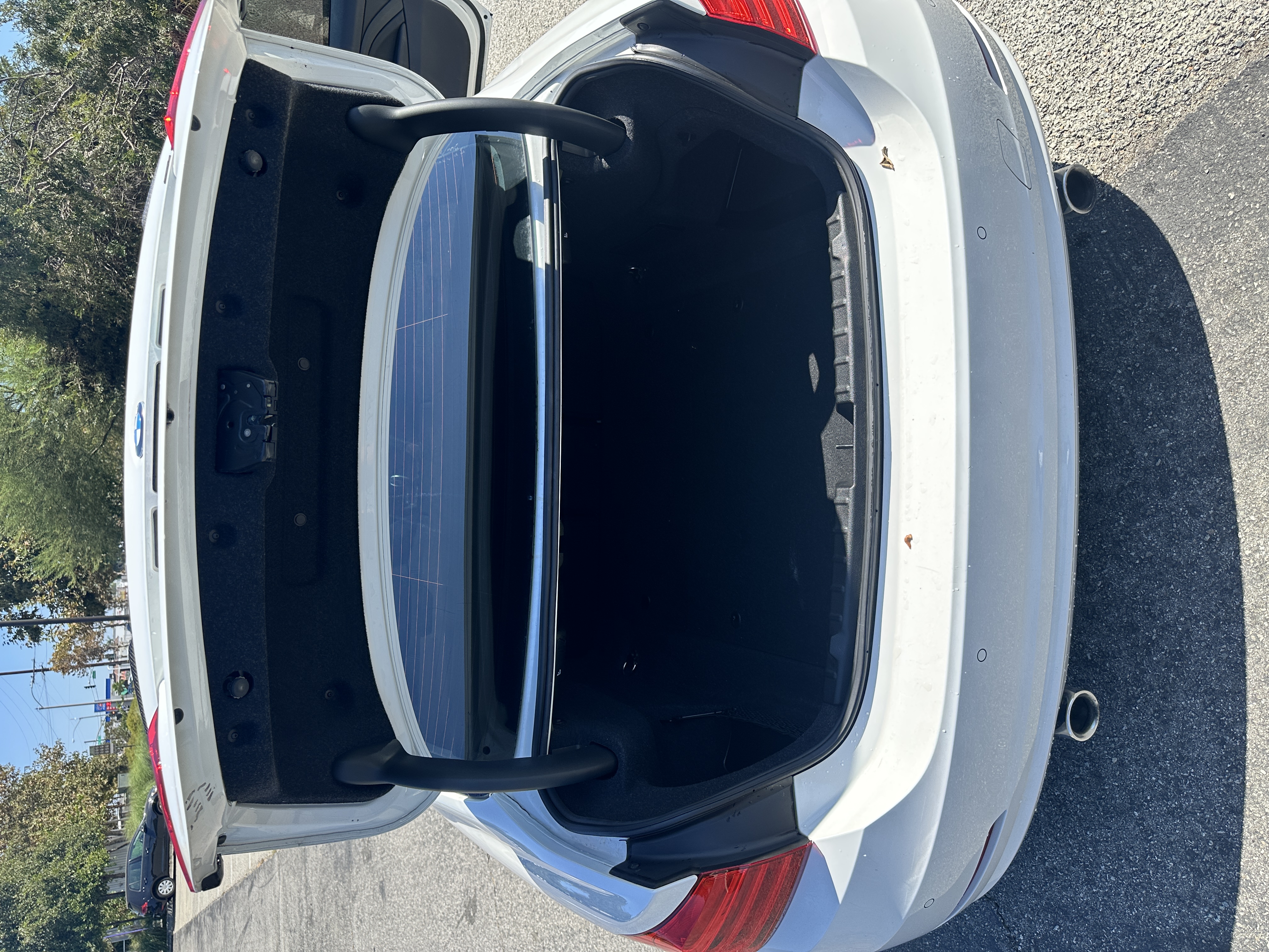 Used 2015 BMW 435i Coupe RWD image 6