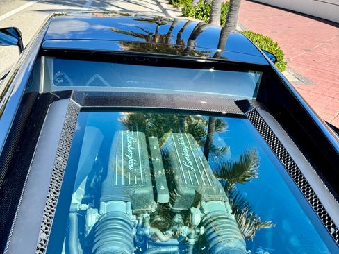 Used 2011 Lamborghini Gallardo Superleggera image 30