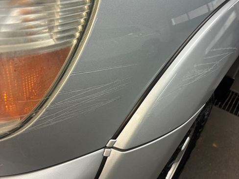 Used 2005 Toyota Tacoma 4x4 Access Cab image 16