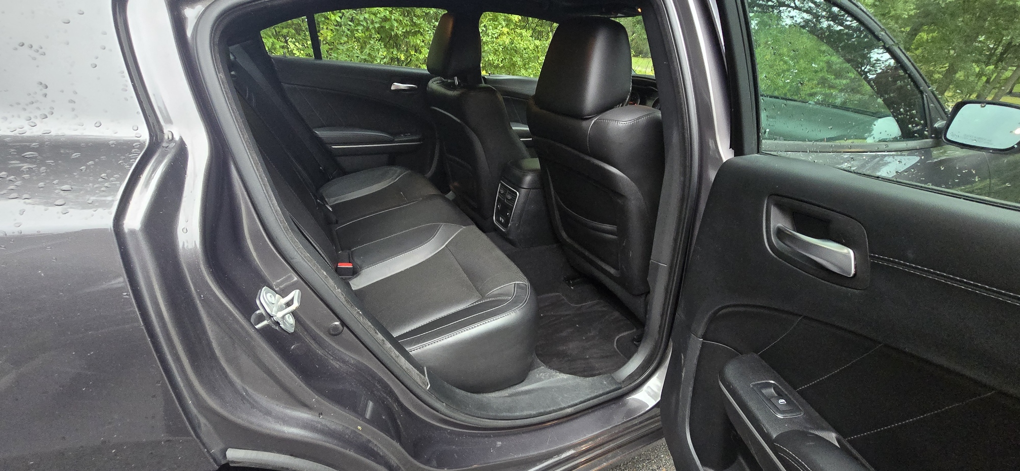 Used 2019 Dodge Charger SXT w/ Plus Group AWD/4WD image 14