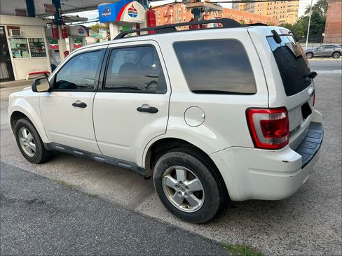Used 2012 Ford Escape XLS FWD image 5