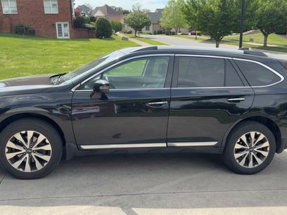 Used 2017 Subaru Outback 2.5i Touring