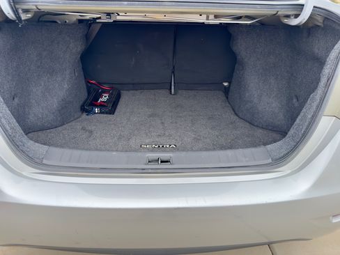 Used 2013 Nissan Sentra SV image 20