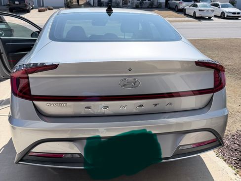 Used 2022 Hyundai Sonata SE image 11