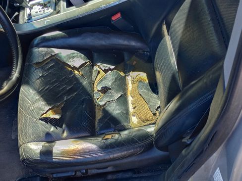 Used 2005 Acura TL image 13