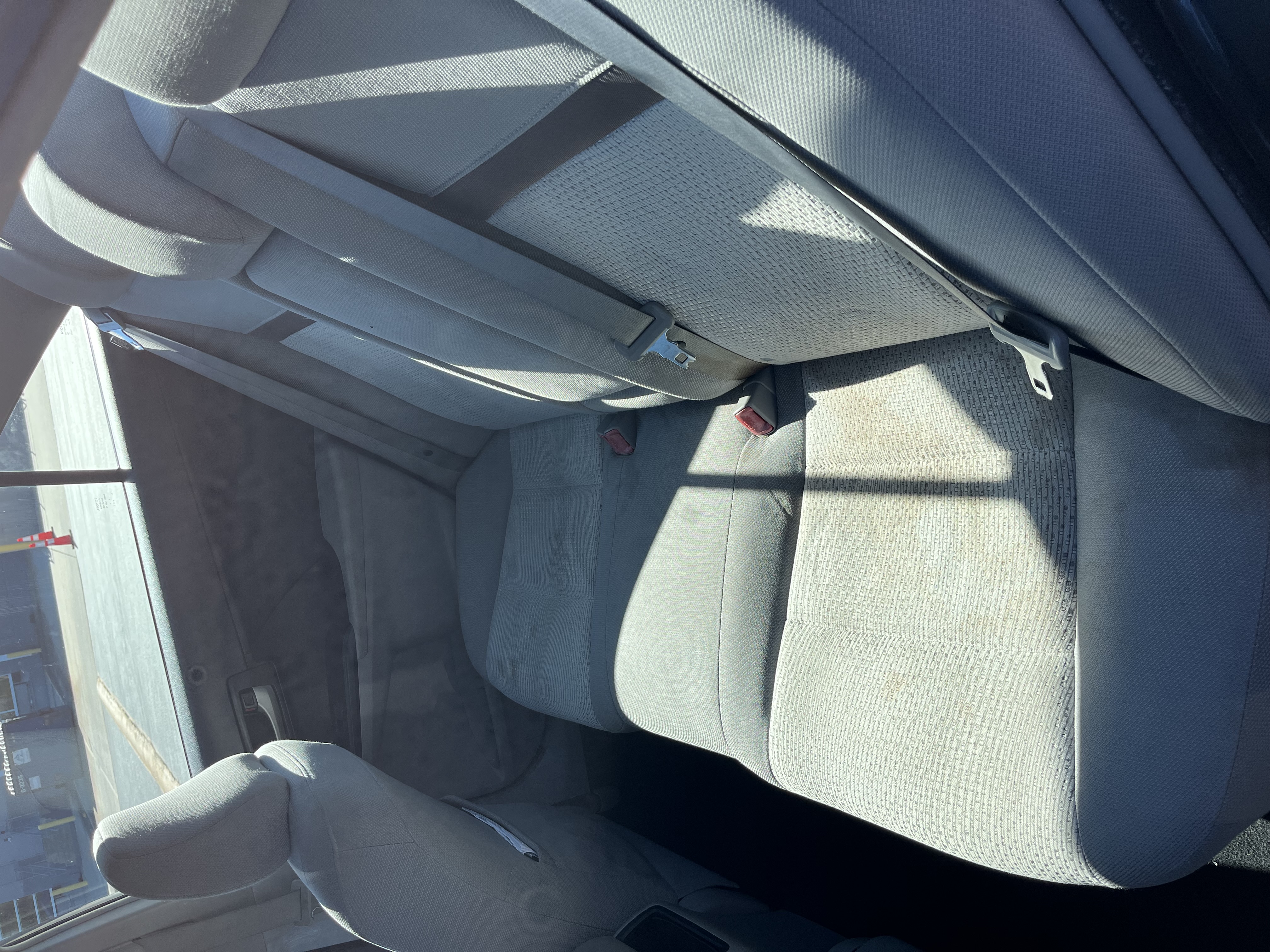 Used 2014 Toyota Camry LE FWD image 14