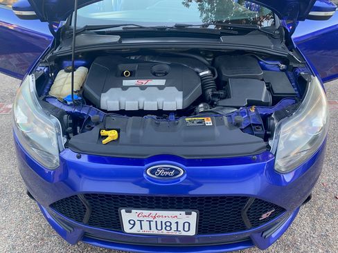Used 2014 Ford Focus ST w/ Equipment Group 202A image 22