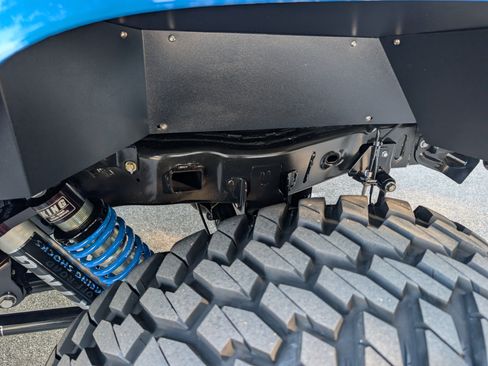 Used 2021 Jeep Gladiator Rubicon image 27