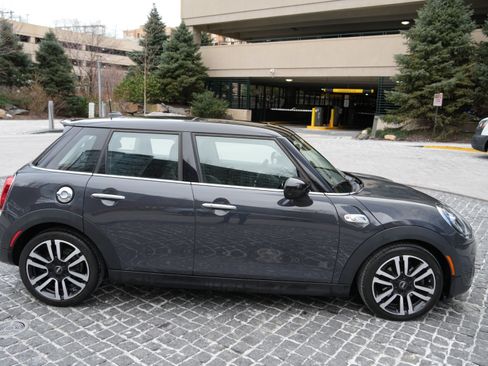 Used 2021 MINI Cooper S w/ Storage Package image 2