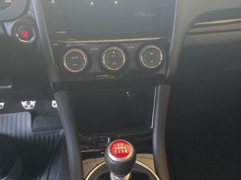 Used 2021 Subaru WRX STI Limited w/ Popular Package #3 (IZT) image 20