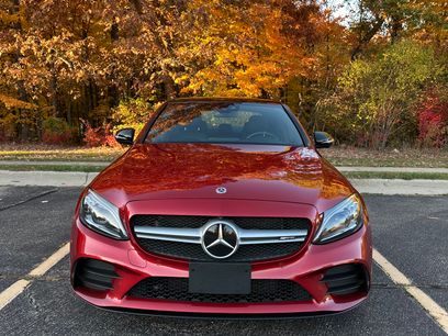Used 2019 Mercedes-Benz C 43 AMG 4MATIC Sedan