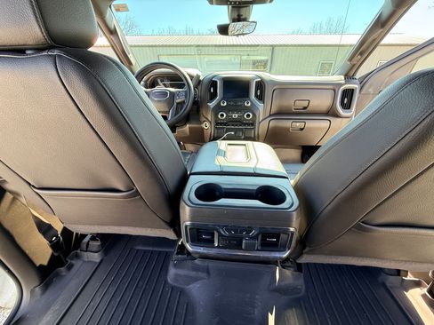 Used 2021 GMC Sierra 1500 Denali w/ Denali Ultimate Package image 15