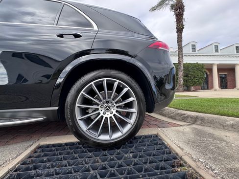 Used 2021 Mercedes-Benz GLE 350 350 Sport Utility 4D image 10