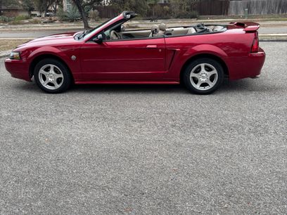 Used 2004 Ford Mustang Premium