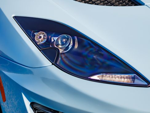 Used 2020 Lotus Evora image 10