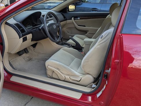 Used 2006 Honda Accord LX image 17