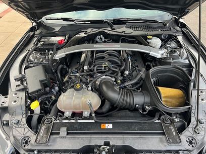 Used 2019 Ford Mustang Shelby GT350 w/ Technology Package