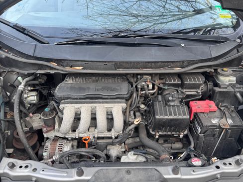 Used 2010 Honda Fit image 19