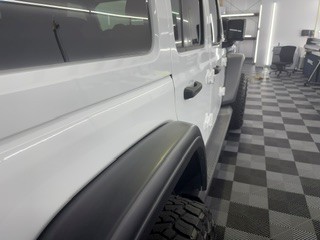Used 2021 Jeep Wrangler Unlimited Rubicon AWD/4WD image 6