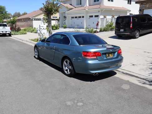 Used 2008 BMW 328i Convertible image 9