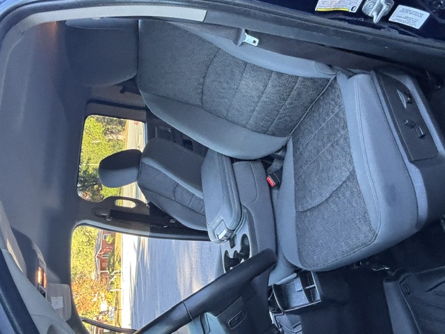 Used 2014 RAM 2500 Big Horn AWD/4WD image 19