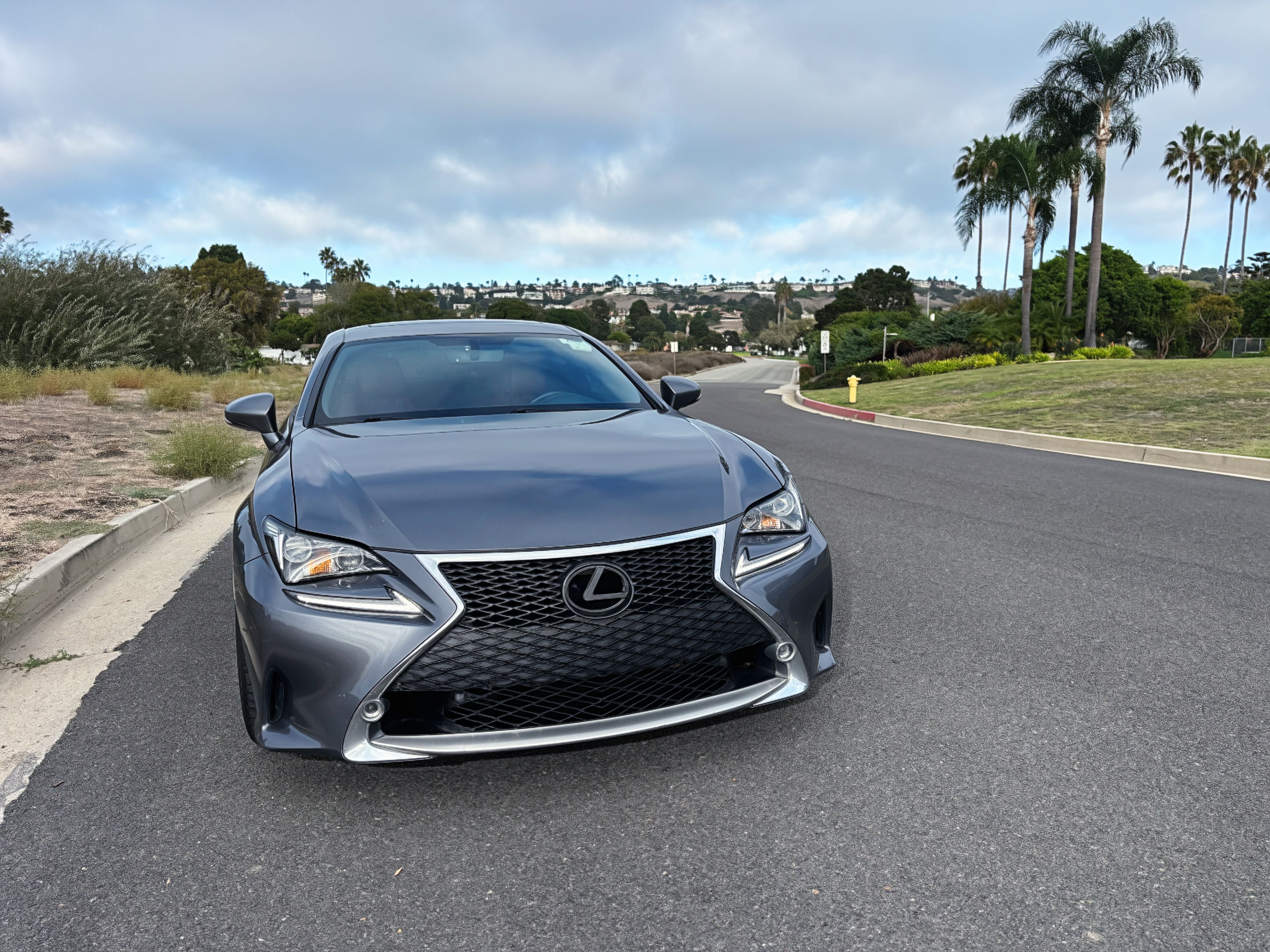 Used 2016 Lexus RC 200t RWD image 14