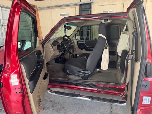 Used 2004 Ford Ranger 2WD SuperCab image 9