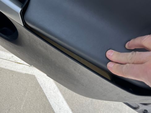 Used 2014 Toyota Prius Five image 10