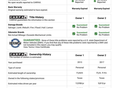 Used 2013 Audi Q5 2.0T Premium Plus w/ Premium Plus Pkg image 18