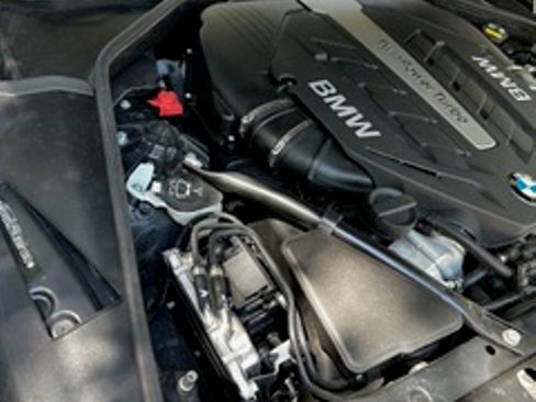 Used 2018 BMW 650i Gran Coupe image 6