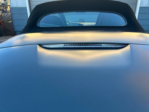 Used 2001 Porsche Boxster S image 16