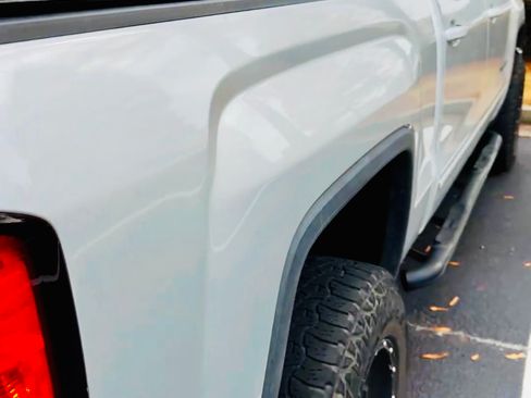 Used 2014 GMC Sierra 1500 SLE w/ SLE Value Package image 13