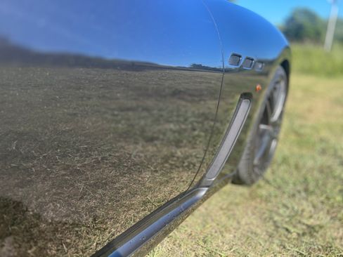 Used 2013 Maserati GranTurismo Sport image 11