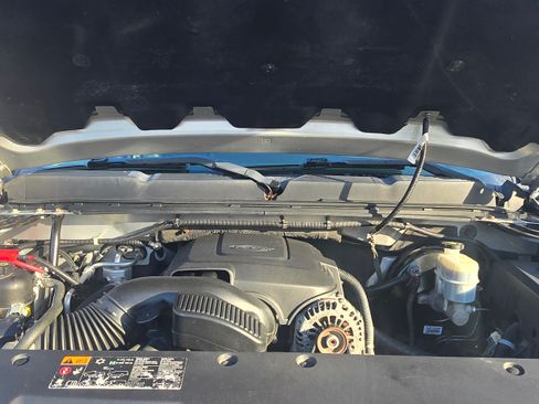 Used 2011 Chevrolet Silverado 1500 LT w/ All-Star Edition image 16