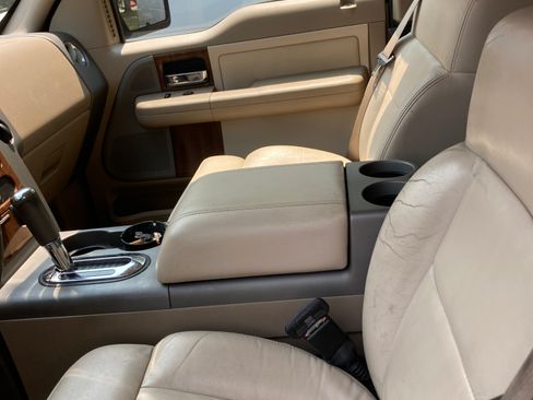 Used 2004 Ford F150 FX4 AWD/4WD image 6