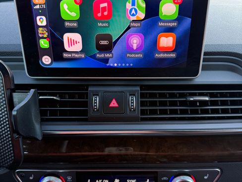 Used 2019 Audi Q5 2.0T Premium Plus image 9