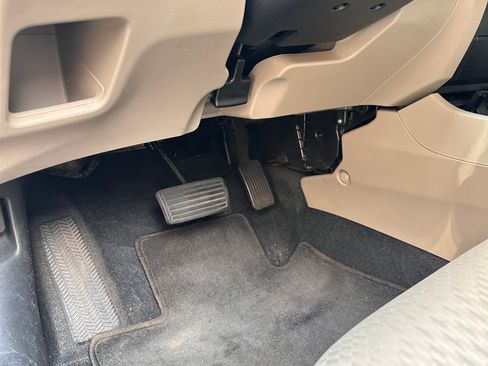 Used 2015 Honda Civic EX image 9
