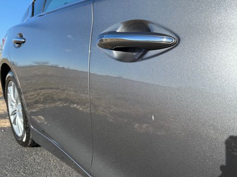 Used 2015 INFINITI Q50 2.0t w/ Moonroof Package image 25